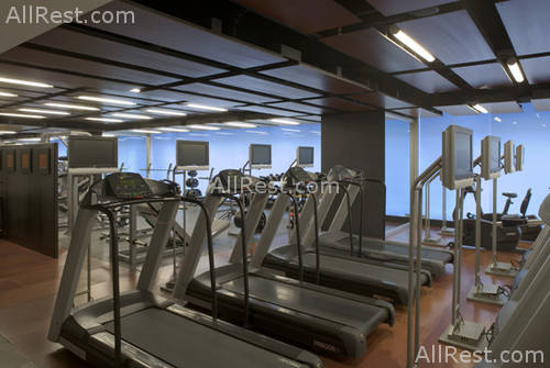 Sheraton Centro Historico Hotel & Convention Center 11